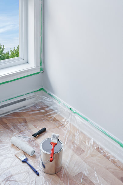 painting contractor Throgs Neck